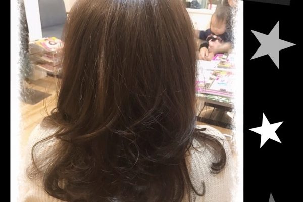 ヘアドネーション