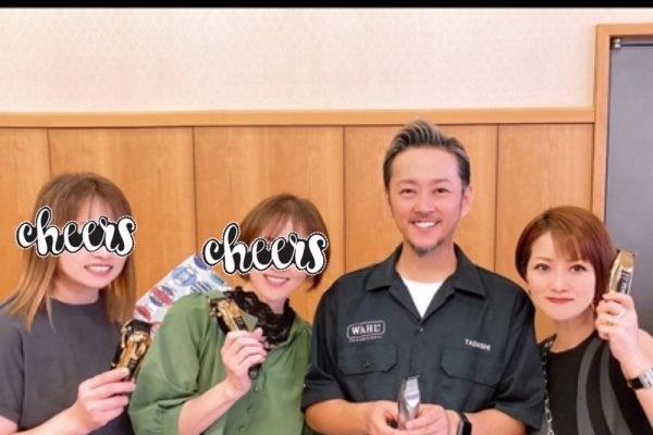 WAHL セミナー