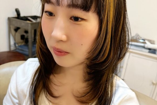 ハイライト