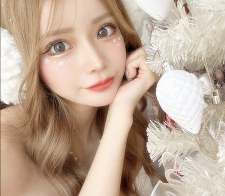 娘ちゃんX’mas version