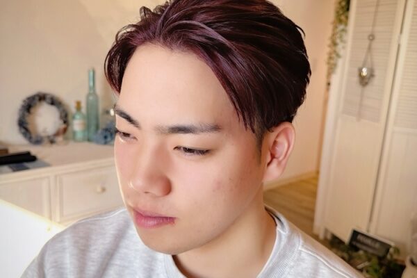 成人式仕様
