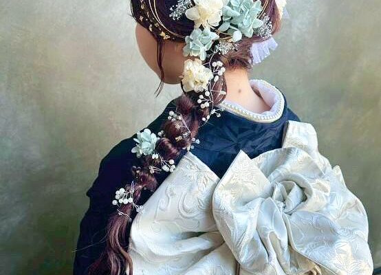 成人おめでとう
